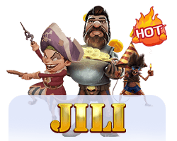 ดู เกม สล็อต Jili: เส้นทางใหม่สู่โชคลาภในคาสิโนออนไลน์
